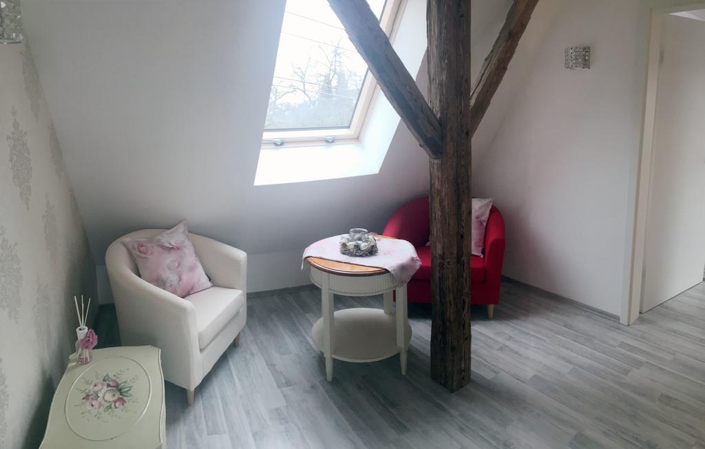 Appartement Rosenlounge à Rosenfeld Extérieur photo